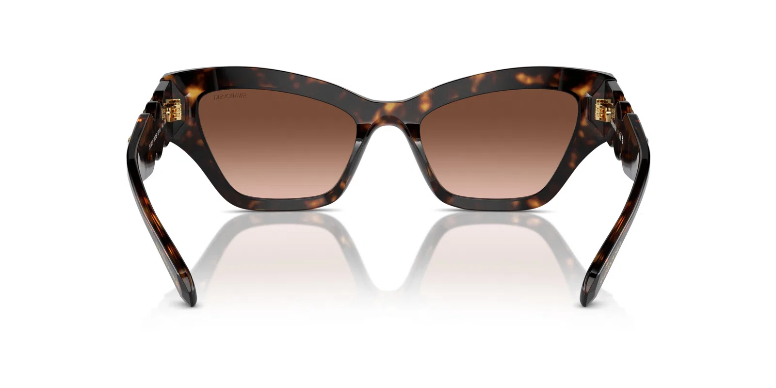 Swarovski 6021 Sunglasses - view 14